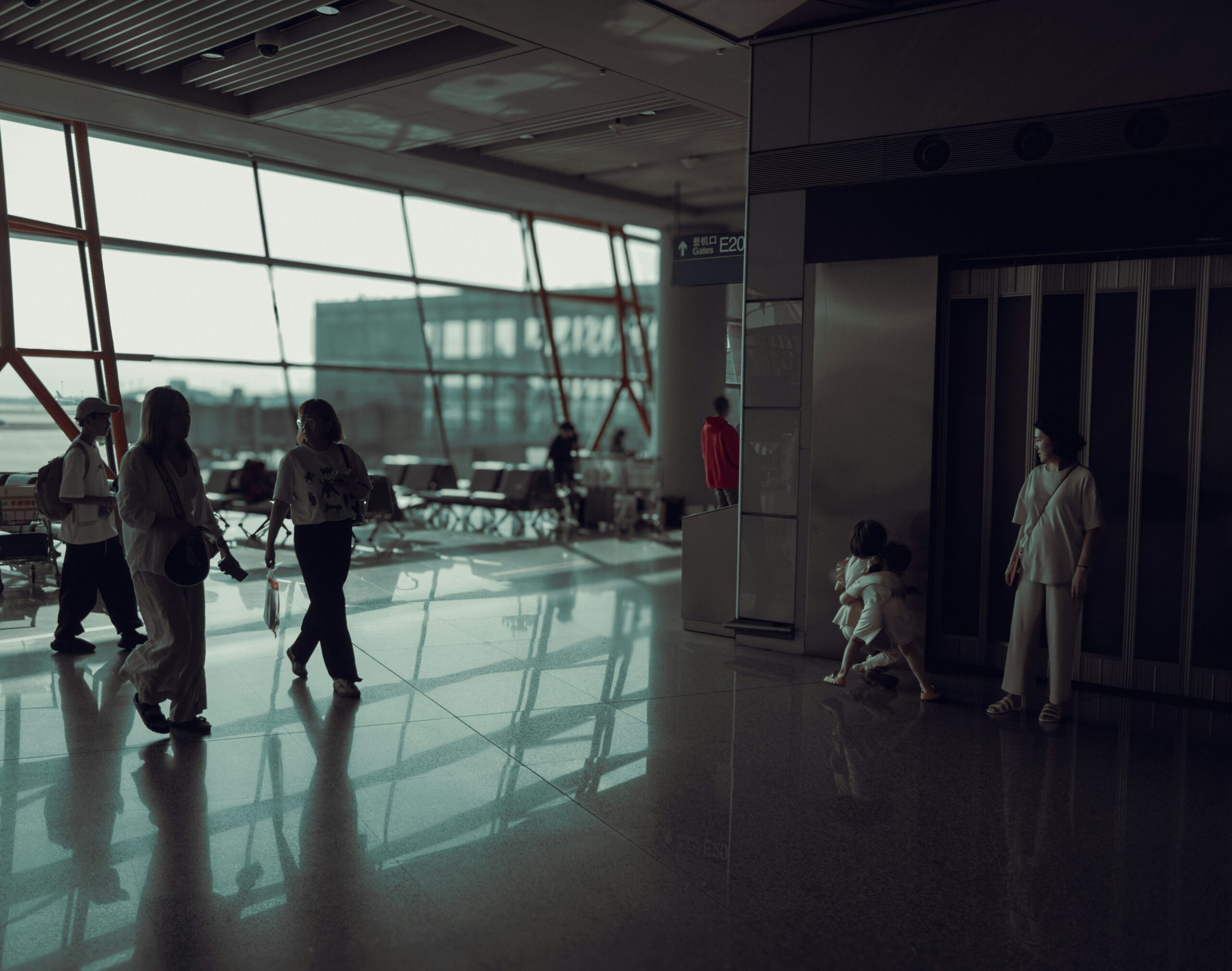 expatriation