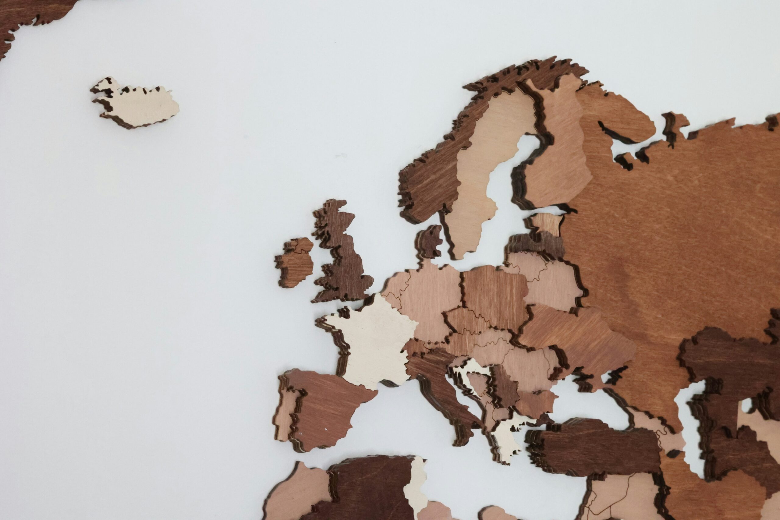 s'installer en europe