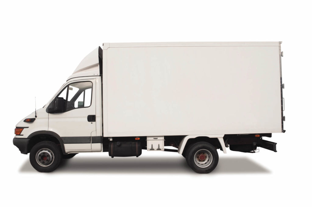 camion : glossaire du déménagement 