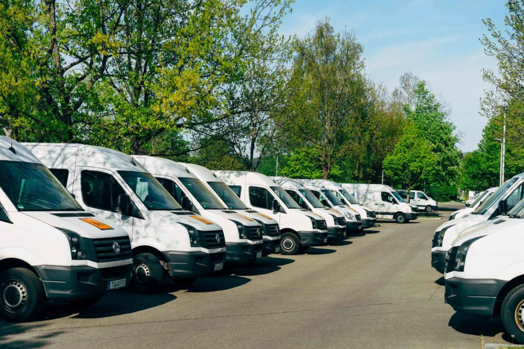 Truckingo - Choisir un camion pour un déménagement