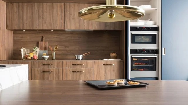 comment meubler son appartement : cuisine équipée