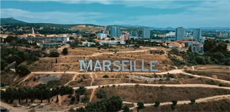 société de déménagement à Marseille