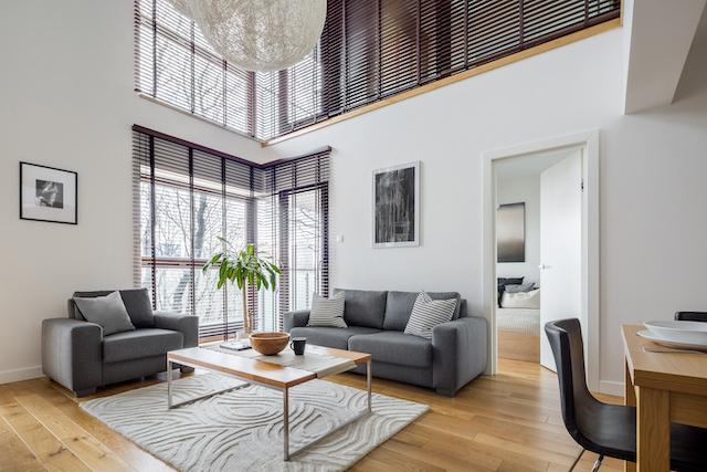 comment meubler son appartement : meubler appartement