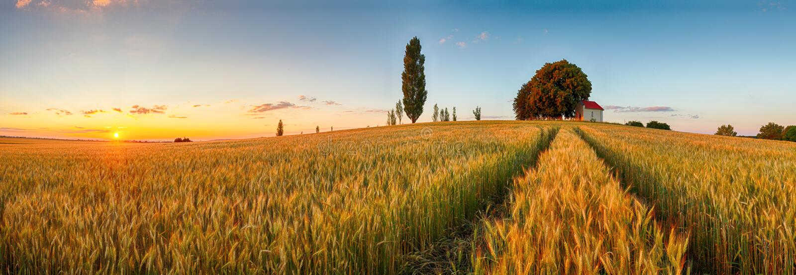 Quitter la ville pour la campagne