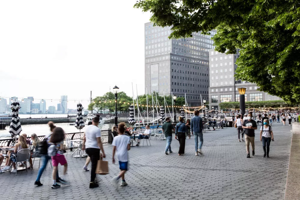 quitter la campagne pour la ville : isolement urbain 
