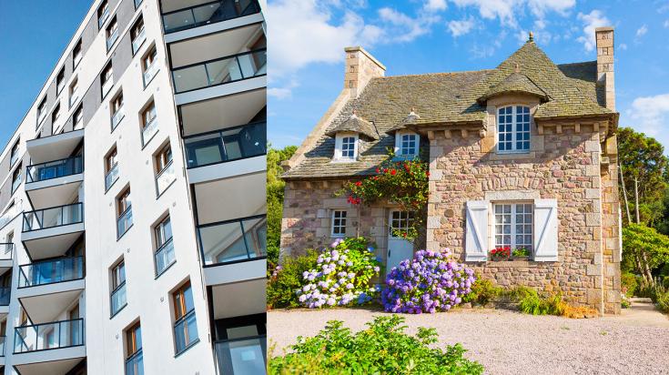 quitter la campagne pour la ville: quitter la campagne pour la ville