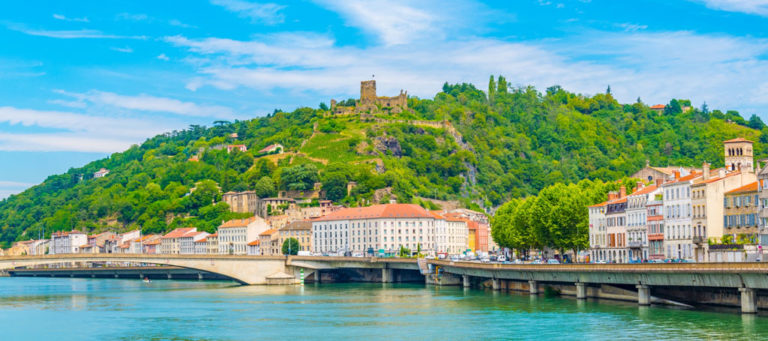 Société de déménagement à Vienne