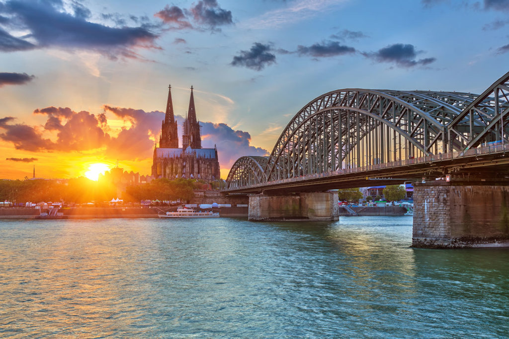 Déménager à Cologne : Cologne
