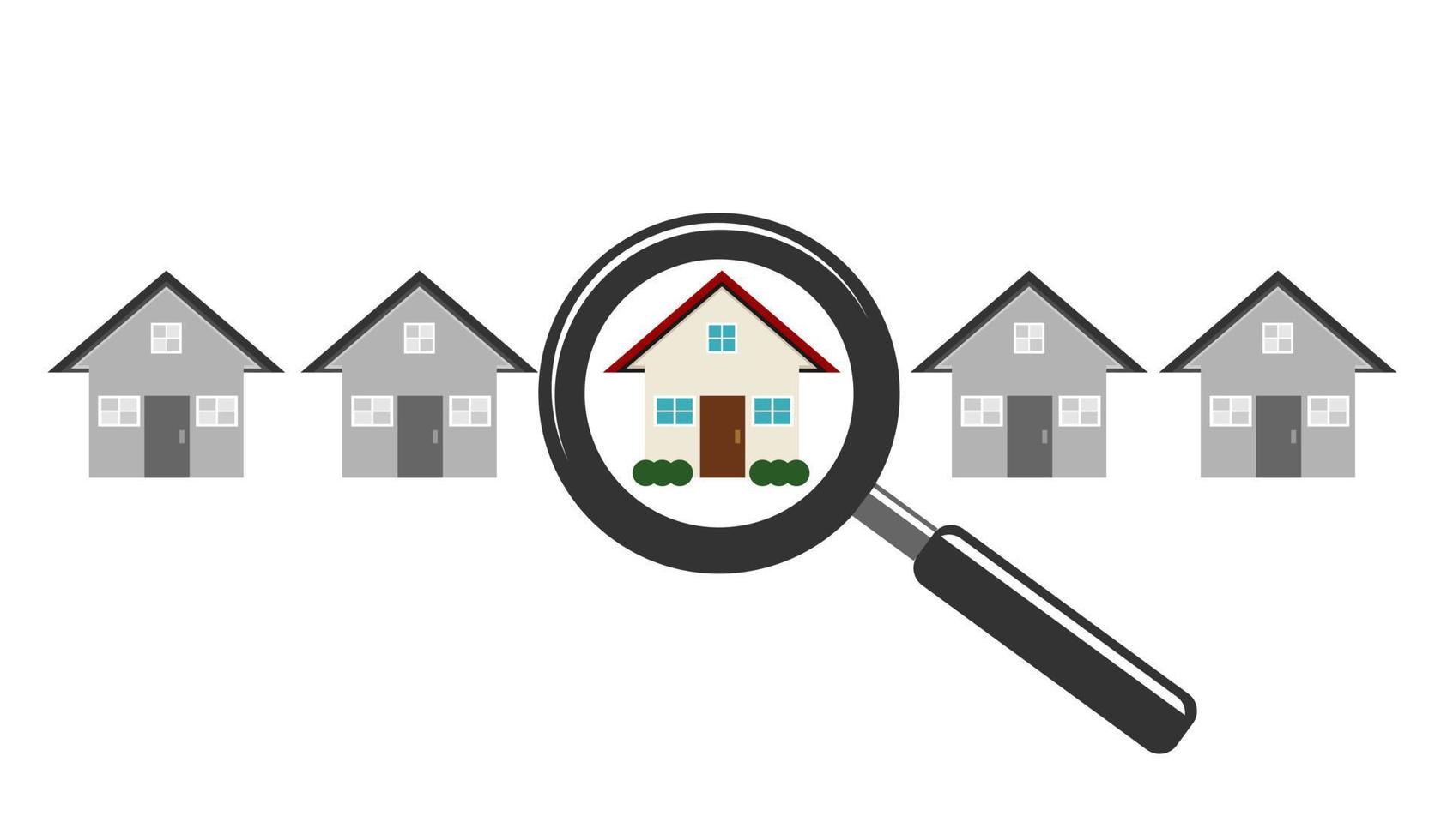 estimer un bien immobilier : La méthode comparative