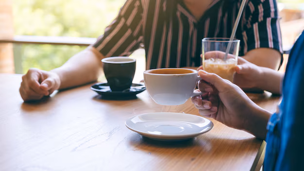 payer le café 