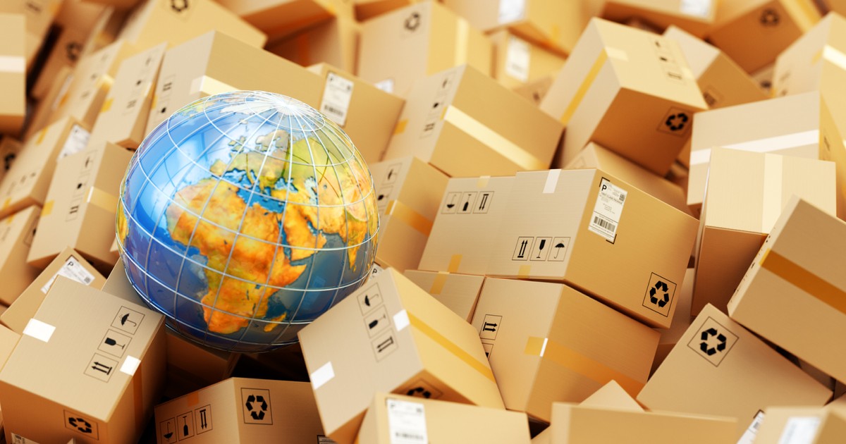 Quel est le prix d’un déménagement international?