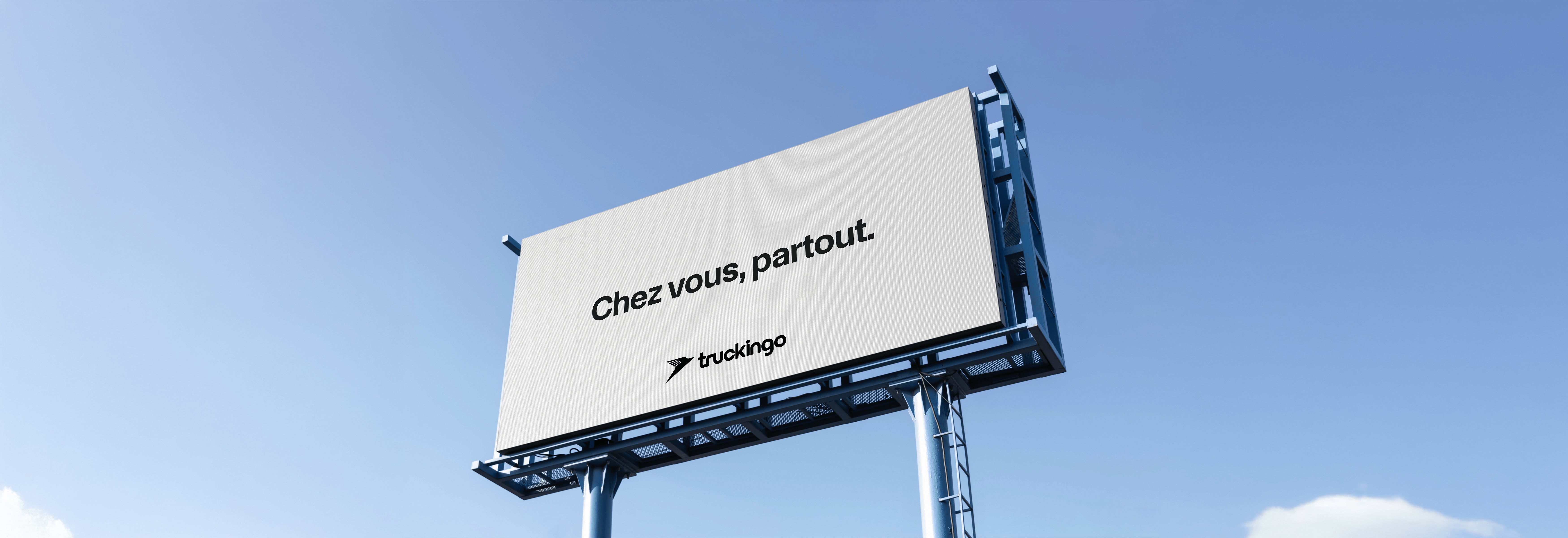 Truckingo